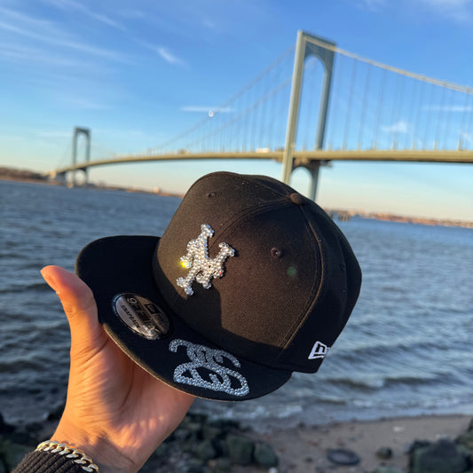 Custom New Era